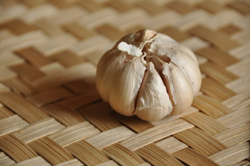 Garlic 