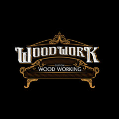 Wood Working Vintage