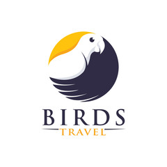 Two Birds Logo