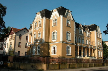 Obraz premium Kolobrzeg