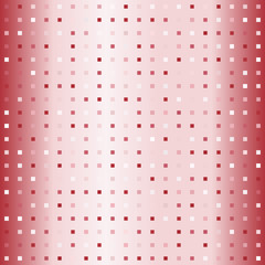 Square pattern. Seamless vector