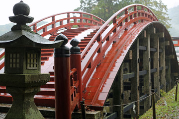 秋の丹生都比売神社