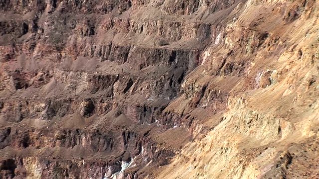 Bisbee Copper Mine Ridge-cu-zoom