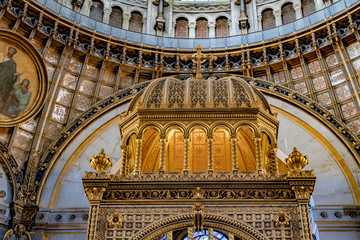 eglise saint augustin