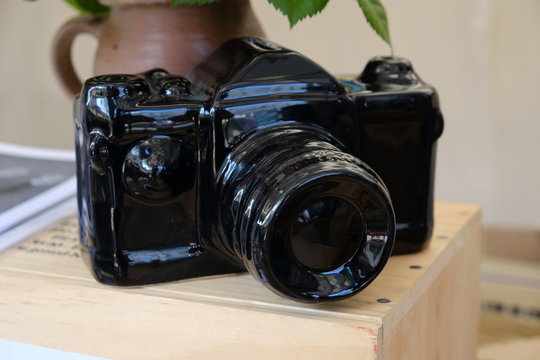 Appareil photo
