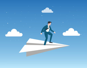 LEADERSHIP BANNER CONCEPT