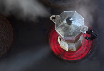 Espressokocher