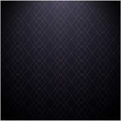 Fototapeta na wymiar Purple background with abstract geometric pattern.