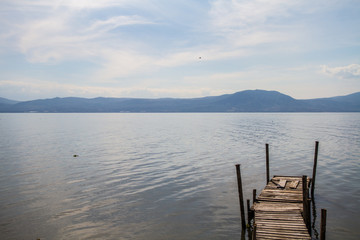 Lac Chapala
