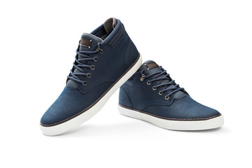 Modern casual shoes