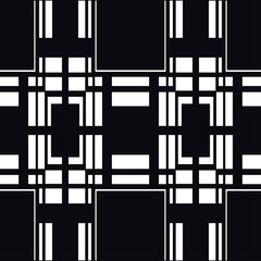 Art Deco Seamless Pattern