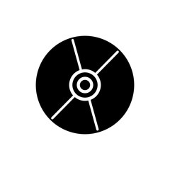 compact disc icon