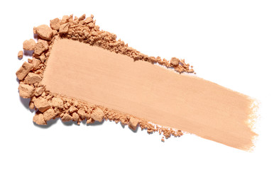 face powder beauty make up blush