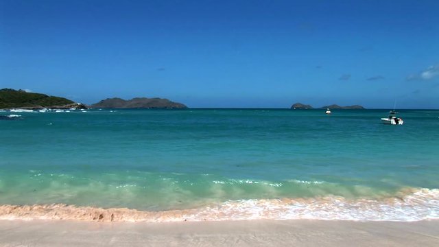 St-Jeans Beach Surf-ws