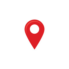 location icon logo