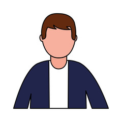 business man portrait