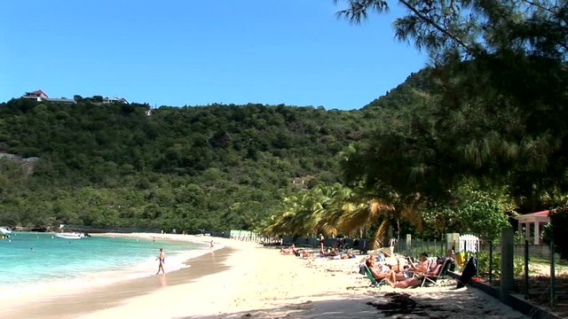 St-Jeans Beach-ws