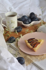tea and fig