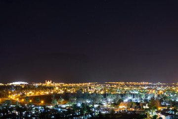 Maspalomas Night View
