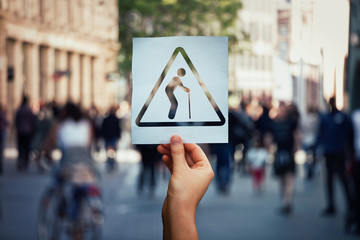 global ageing problem