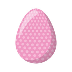 happy easter painting egg