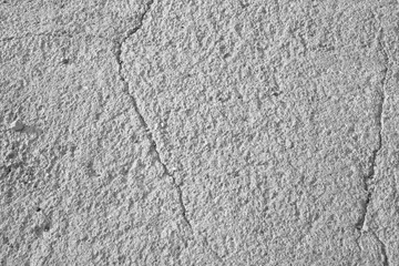 Textured concrete wall as abstract light gray background for poster, calendar, post, screensaver, wallpaper, postcard, banner, cover, card, website, copy space for your design or text