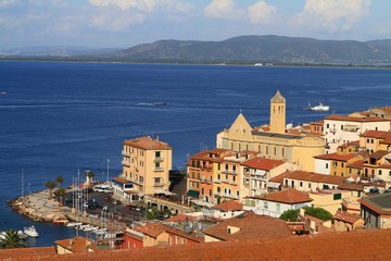 Porto Santo Stefano