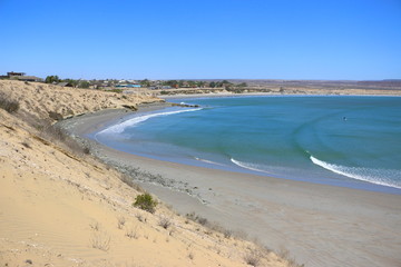 San Juanico, Baja California Sur