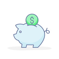 INVESTMENT ILLUSTRATION CONCEPT