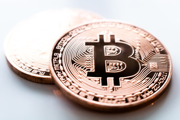 Bitcoin Bronze 3