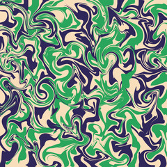 Marble texture background vector illustration