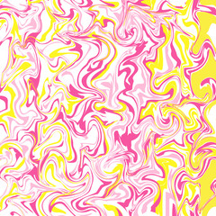 Marble texture background vector illustration