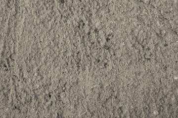 Textured concrete wall as an abstract background
