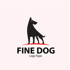 dog logo designs