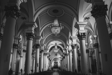 Catedral Bogota