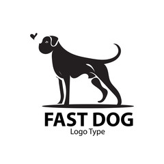 dog logo designs