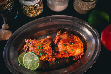 Frango Frito