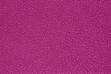 Leather