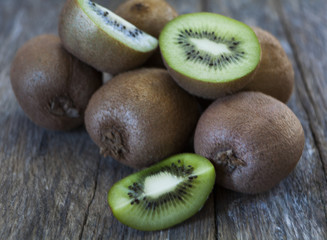 kiwis