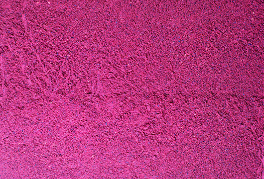 pink powder texture