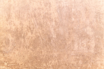 Scratched wall background