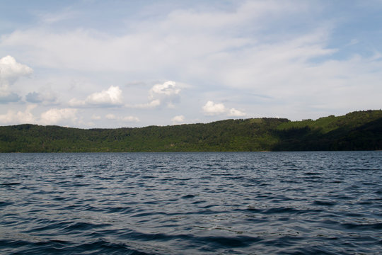 Lacher See