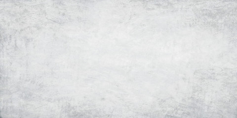 White and light gray texture background.