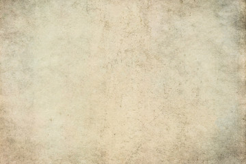 Obraz premium Old beige paper background