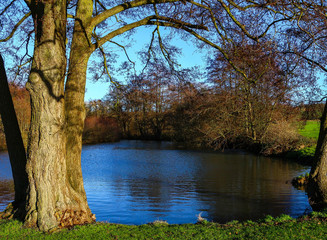 Leeds Castle