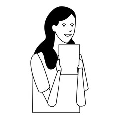 shy girl casual book