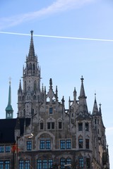 Fototapeta premium Munich moments 