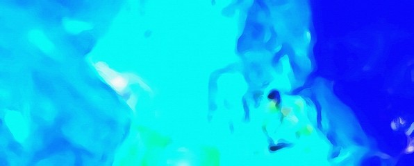 Chaotic lines on soft background in cartoon style. Abstract art in very bright juicy colors. Surreal painting texture. Psychedelic modern art. Warm saturated backdrop. Funny style crazy artwork.