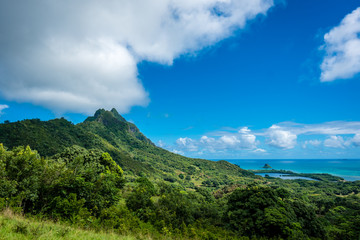 Kualoa Ranch Kaneohe Bay 2