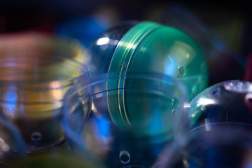 スマートフォンと課金システムのイメージ